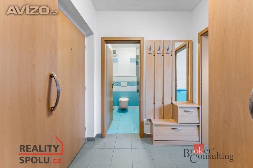 Foto inzerátu Pronájem bytu 2+kk 43 m², Hradec Králové