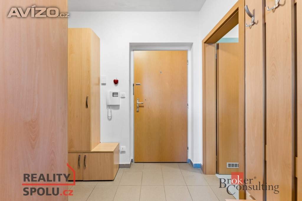 Foto inzerátu Pronájem bytu 2+kk 43 m², Hradec Králové