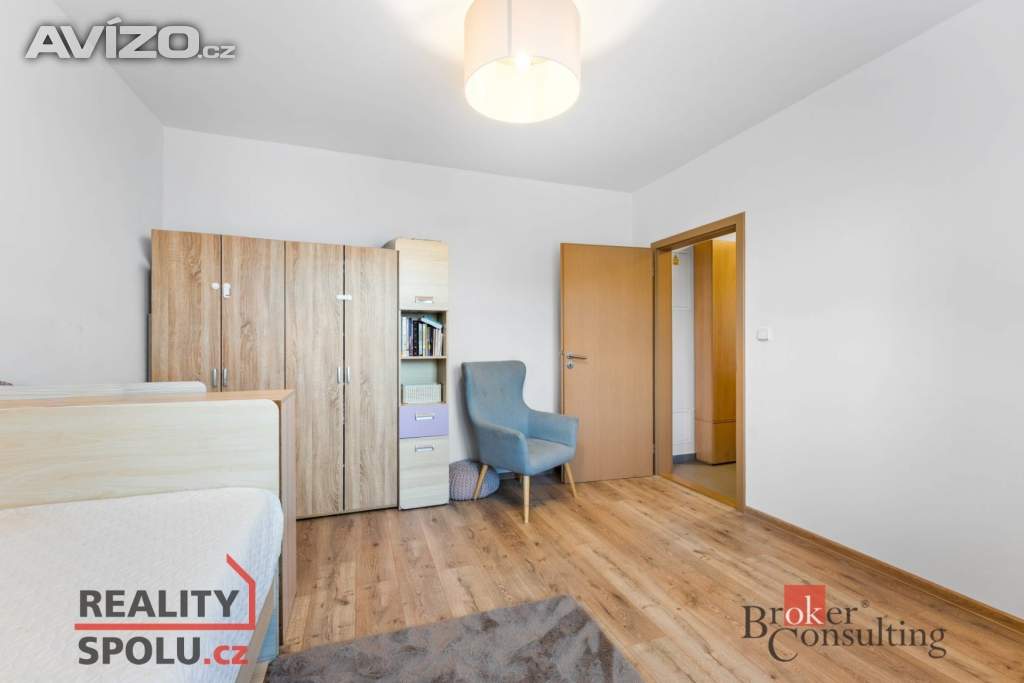 Foto inzerátu Pronájem bytu 2+kk 43 m², Hradec Králové
