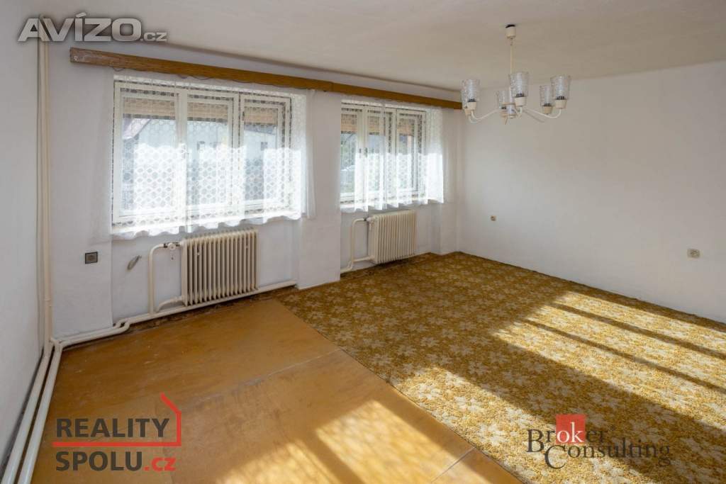 Foto inzerátu Prodej rodinného domu 160 m², Bohdalec