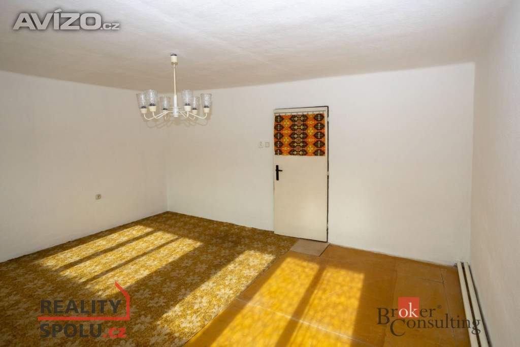 Foto inzerátu Prodej rodinného domu 160 m², Bohdalec