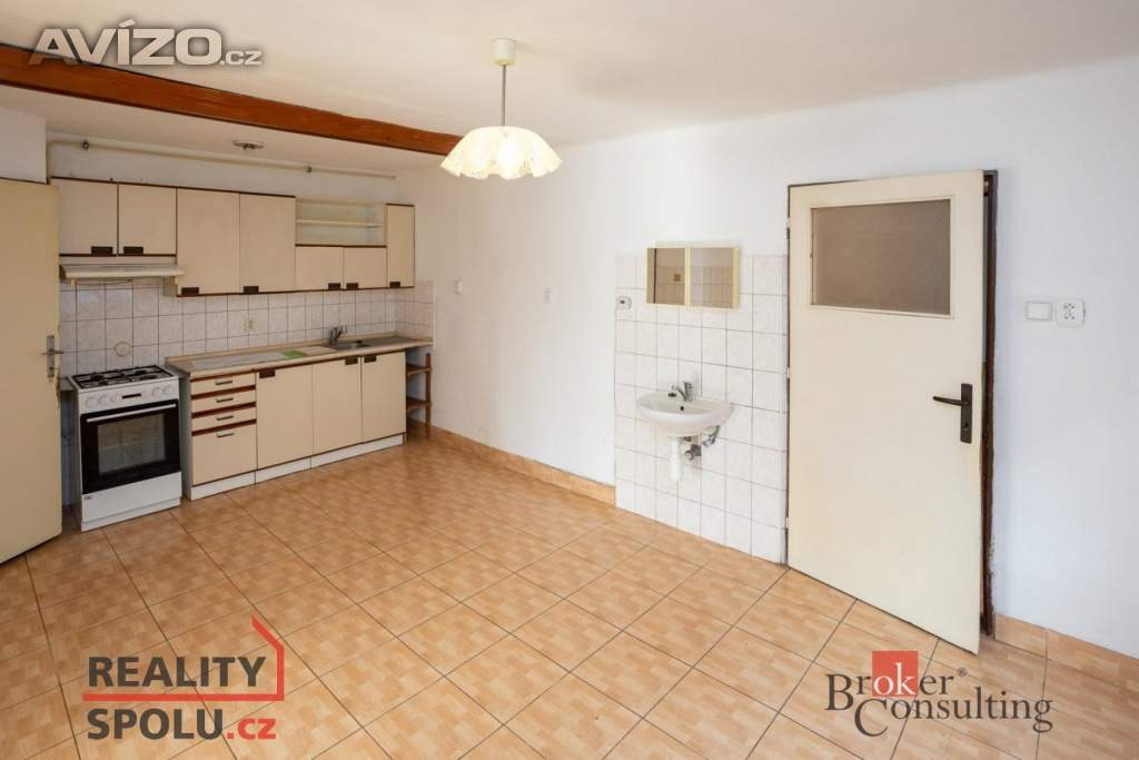 Foto inzerátu Prodej rodinného domu 160 m², Bohdalec