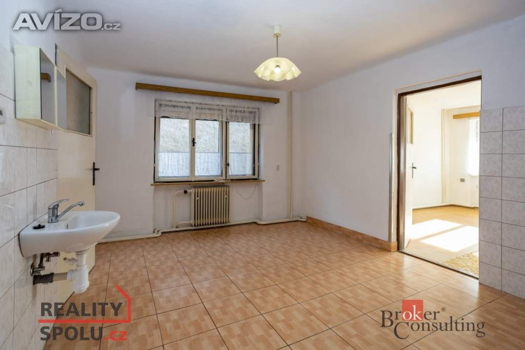 Foto inzerátu Prodej rodinného domu 160 m², Bohdalec