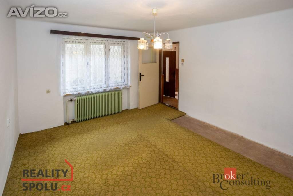 Foto inzerátu Prodej rodinného domu 160 m², Bohdalec