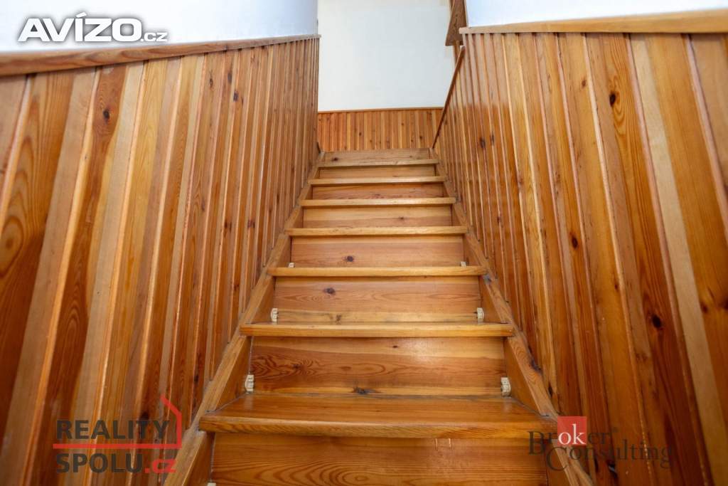 Foto inzerátu Prodej rodinného domu 160 m², Bohdalec