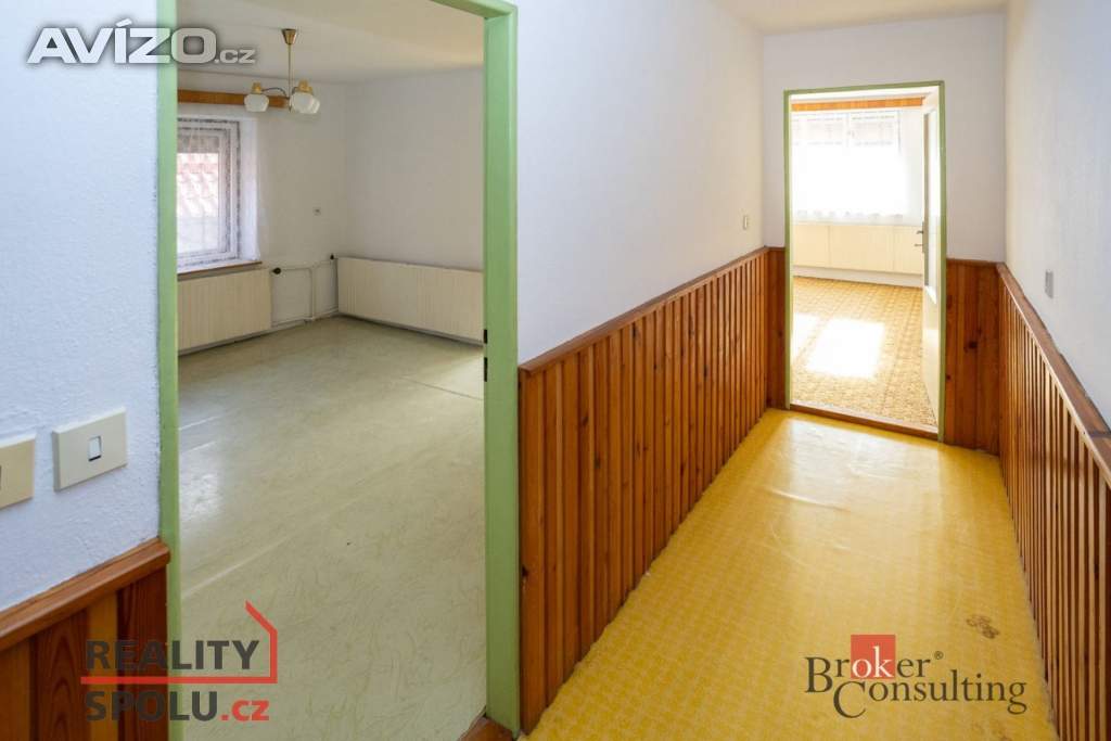 Foto inzerátu Prodej rodinného domu 160 m², Bohdalec