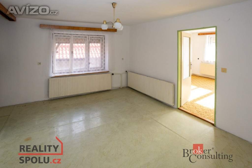Foto inzerátu Prodej rodinného domu 160 m², Bohdalec