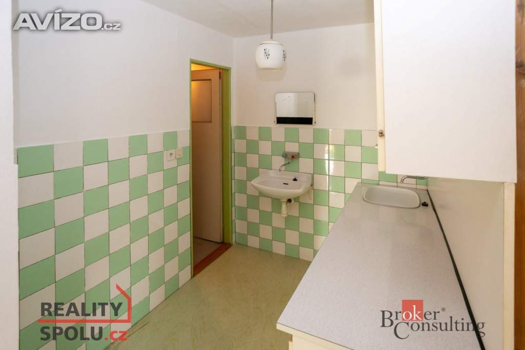 Foto inzerátu Prodej rodinného domu 160 m², Bohdalec