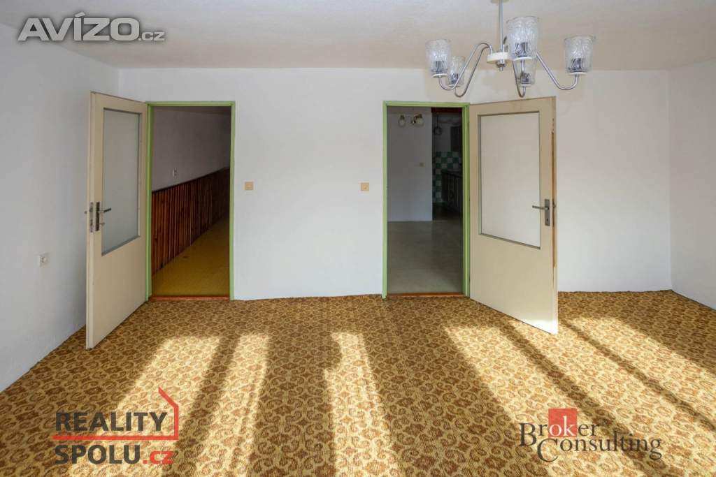 Foto inzerátu Prodej rodinného domu 160 m², Bohdalec