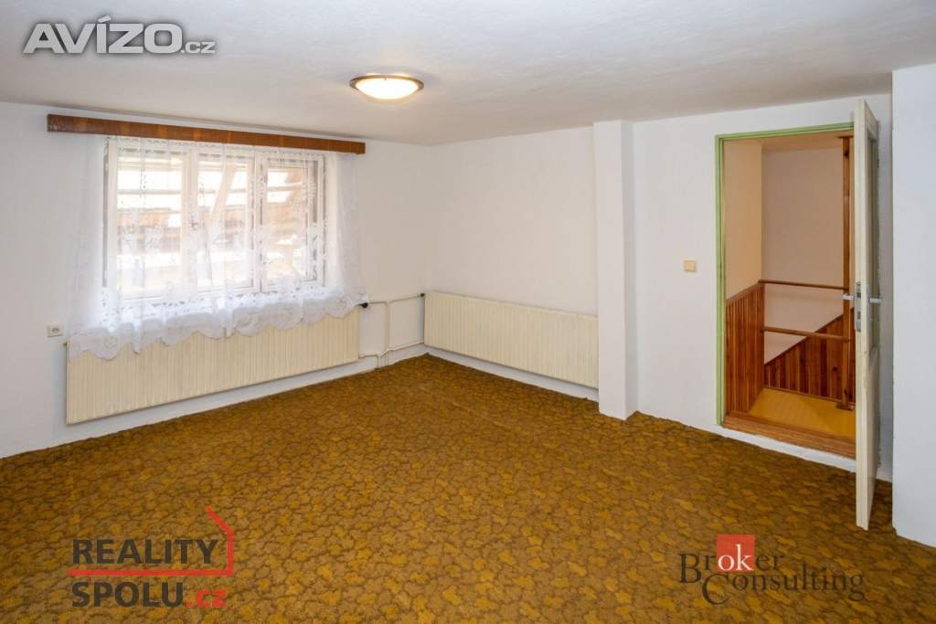 Foto inzerátu Prodej rodinného domu 160 m², Bohdalec