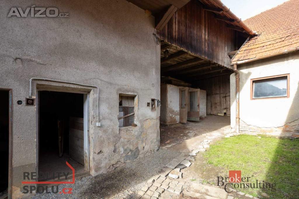 Foto inzerátu Prodej rodinného domu 160 m², Bohdalec