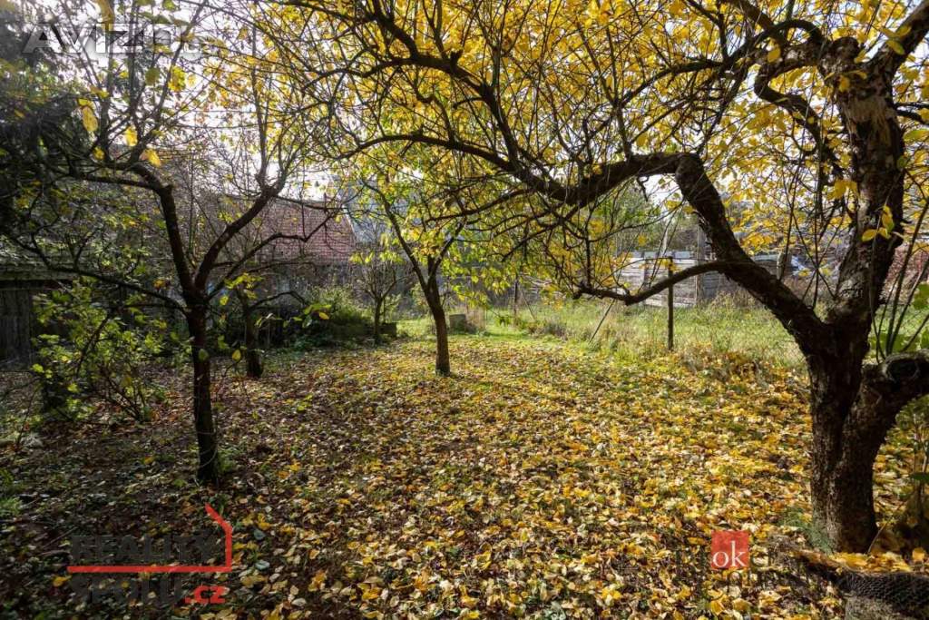 Foto inzerátu Prodej rodinného domu 160 m², Bohdalec