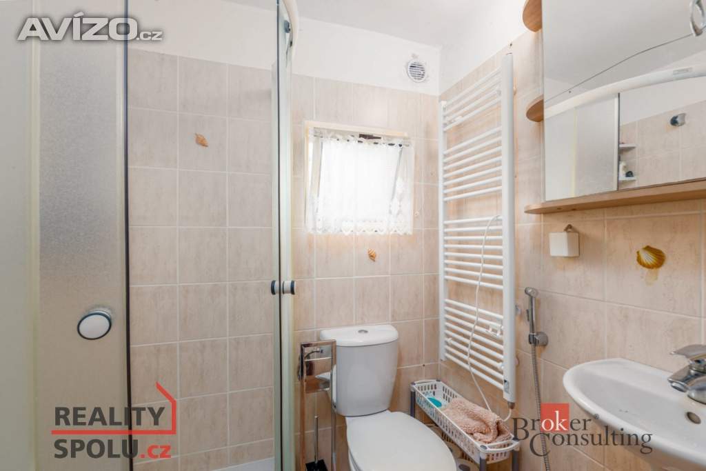 Foto inzerátu Prodej chata, 36 m² - Úterý - Vidžín