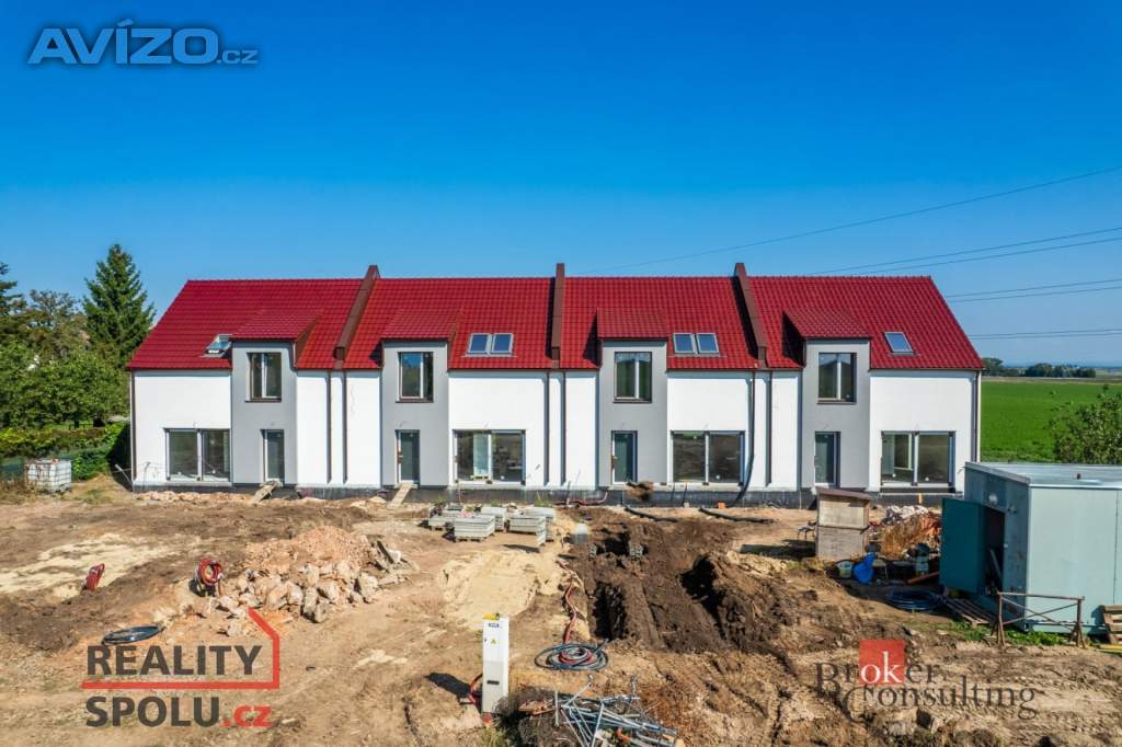 Foto inzerátu Prodej rodinného domu 120 m², Všestary