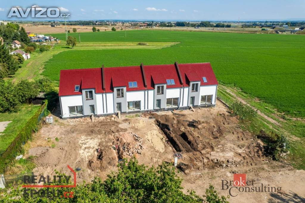 Foto inzerátu Prodej rodinného domu 120 m², Všestary