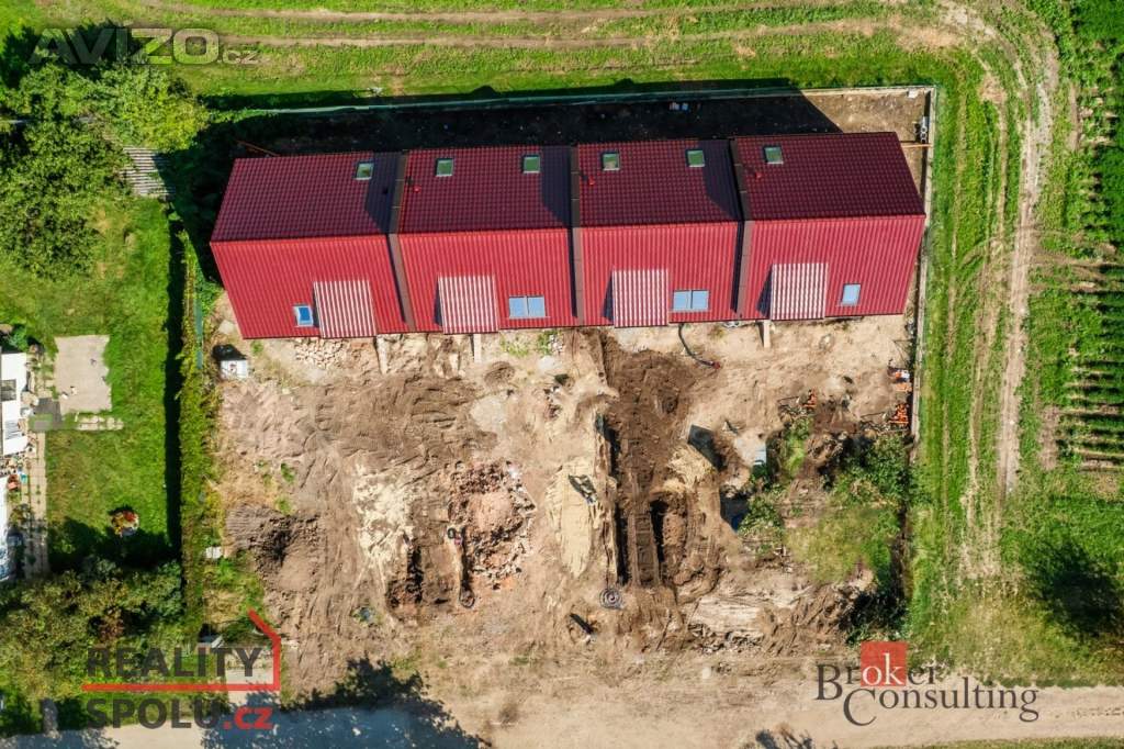 Foto inzerátu Prodej rodinného domu 120 m², Všestary