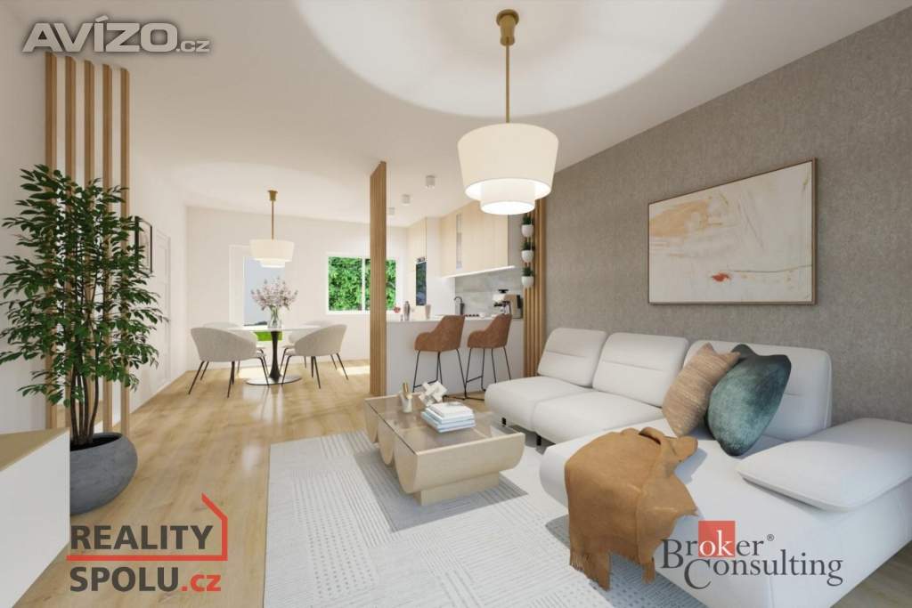 Foto inzerátu Prodej rodinného domu 120 m², Všestary