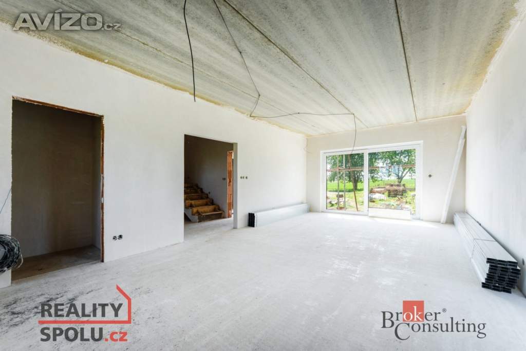 Foto inzerátu Prodej rodinného domu 120 m², Všestary