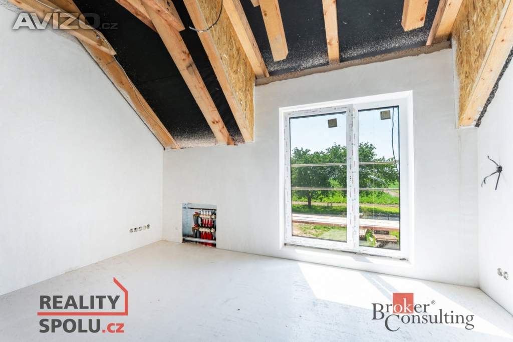 Foto inzerátu Prodej rodinného domu 120 m², Všestary