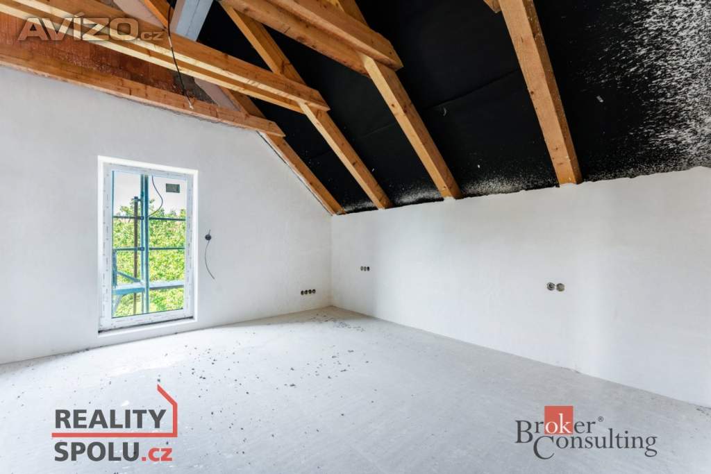 Foto inzerátu Prodej rodinného domu 120 m², Všestary