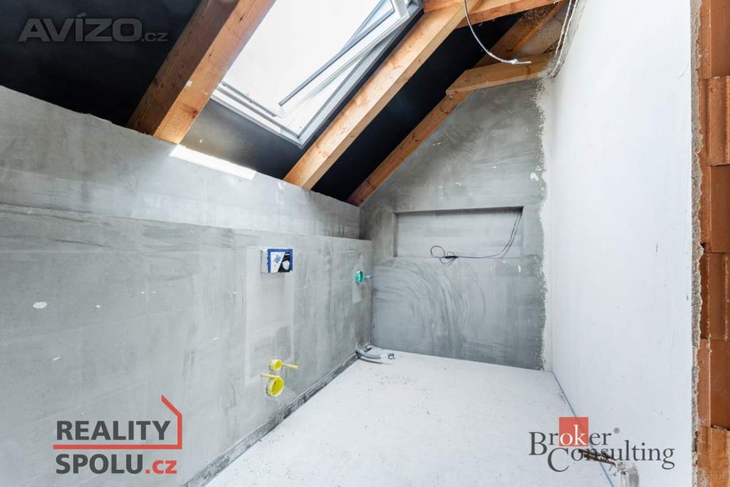 Foto inzerátu Prodej rodinného domu 120 m², Všestary