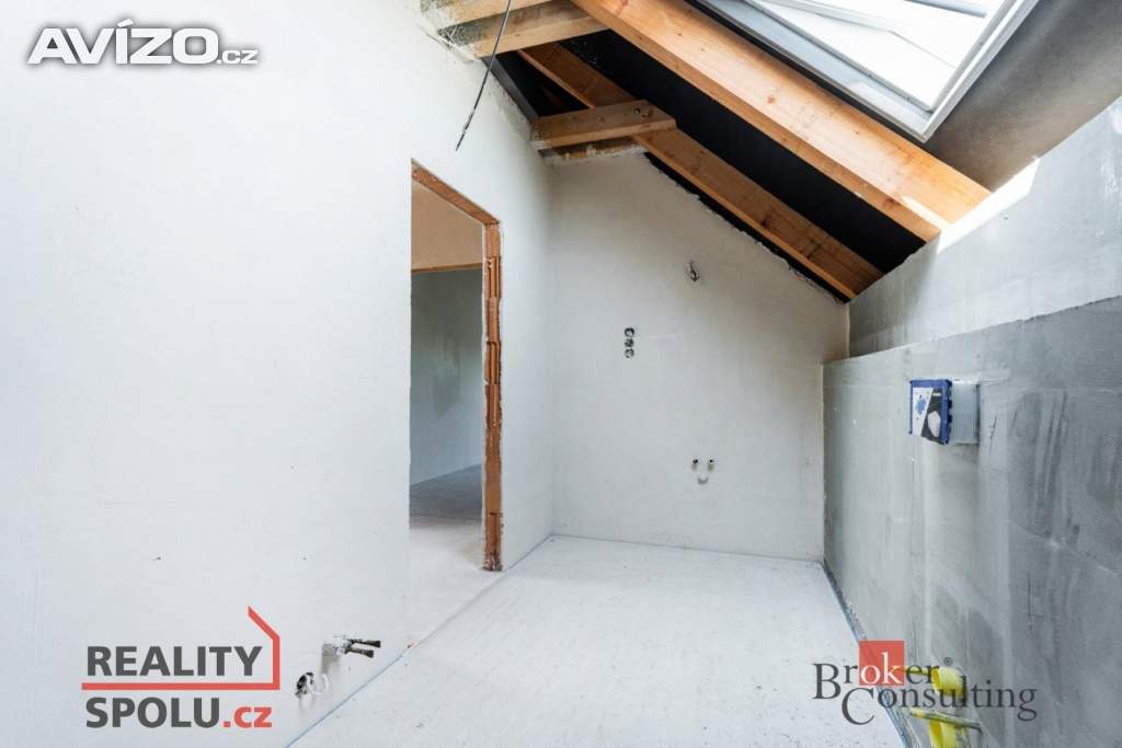 Foto inzerátu Prodej rodinného domu 120 m², Všestary