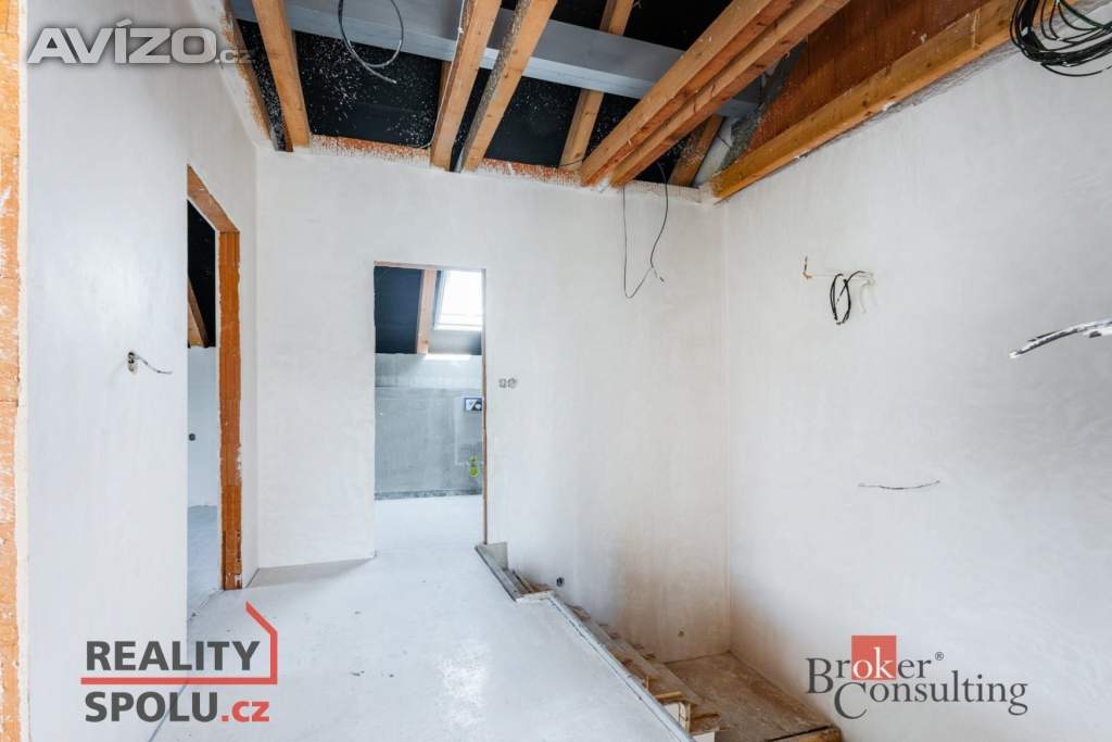 Foto inzerátu Prodej rodinného domu 120 m², Všestary
