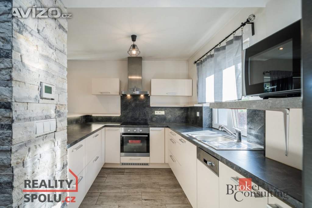 Foto inzerátu Prodej rodinného domu 143 m², Nespeky