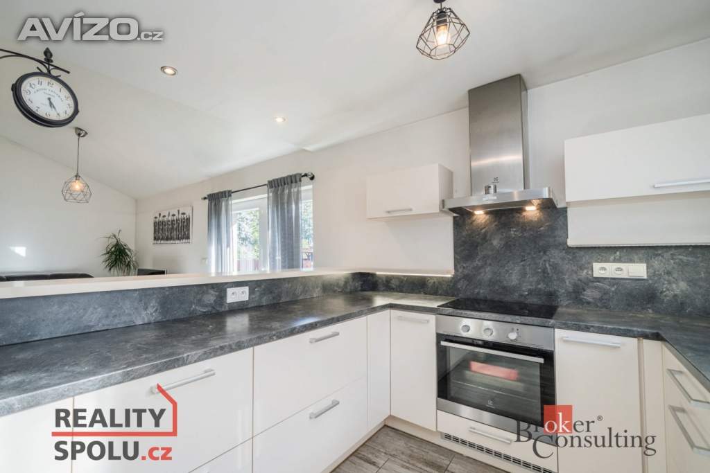 Foto inzerátu Prodej rodinného domu 143 m², Nespeky