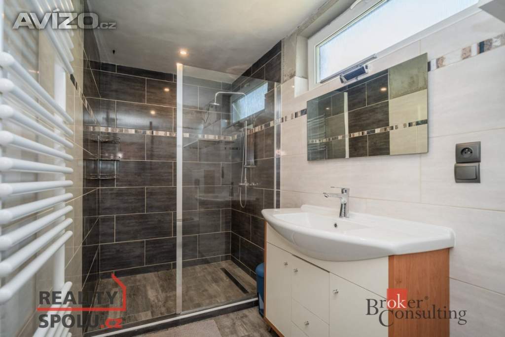 Foto inzerátu Prodej rodinného domu 143 m², Nespeky