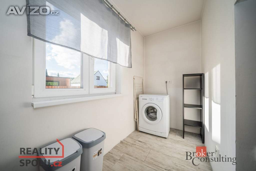 Foto inzerátu Prodej rodinného domu 143 m², Nespeky