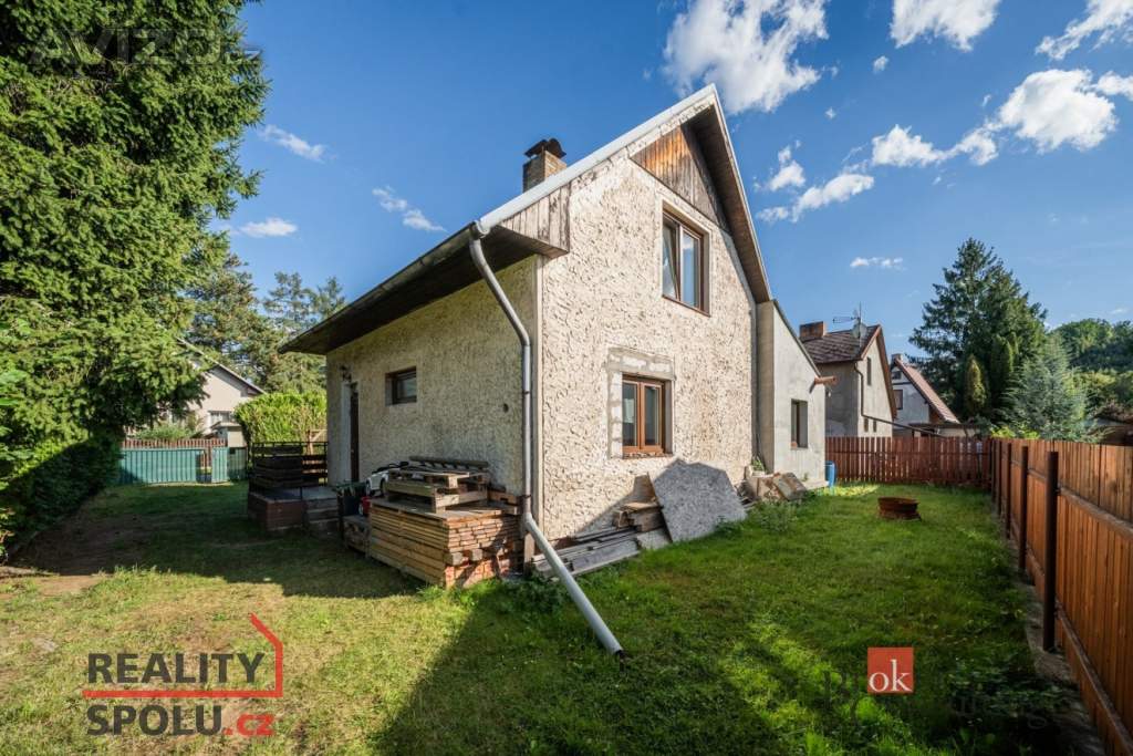 Foto inzerátu Prodej rodinného domu 143 m², Nespeky