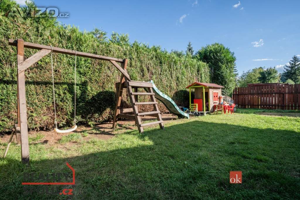 Foto inzerátu Prodej rodinného domu 143 m², Nespeky
