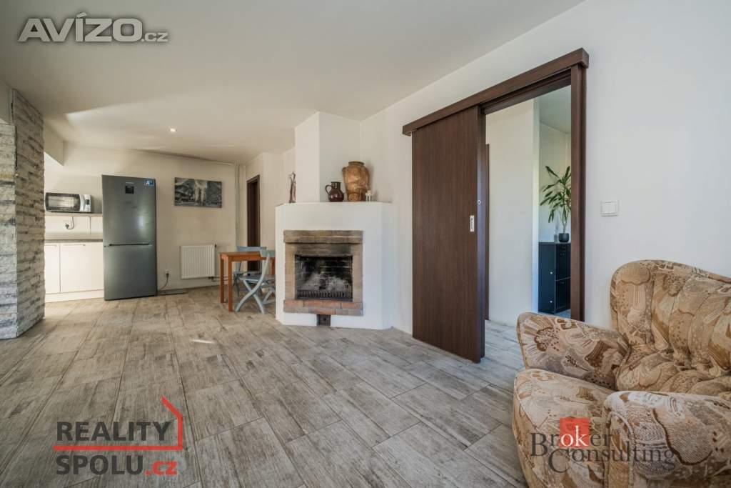 Foto inzerátu Prodej rodinného domu 143 m², Nespeky