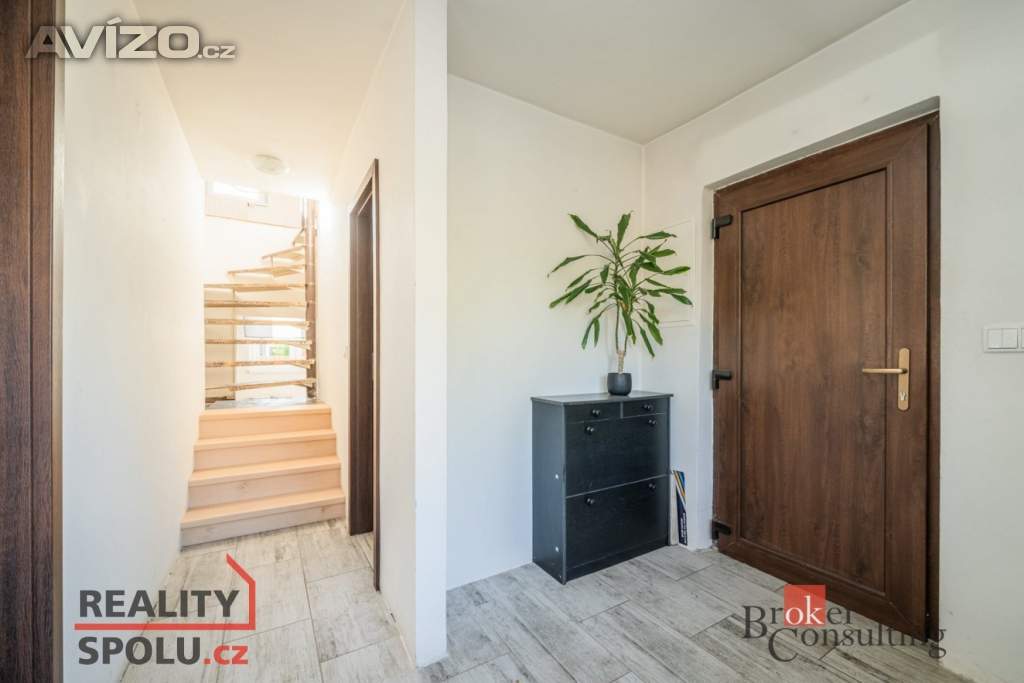 Foto inzerátu Prodej rodinného domu 143 m², Nespeky