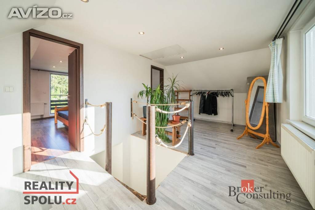 Foto inzerátu Prodej rodinného domu 143 m², Nespeky