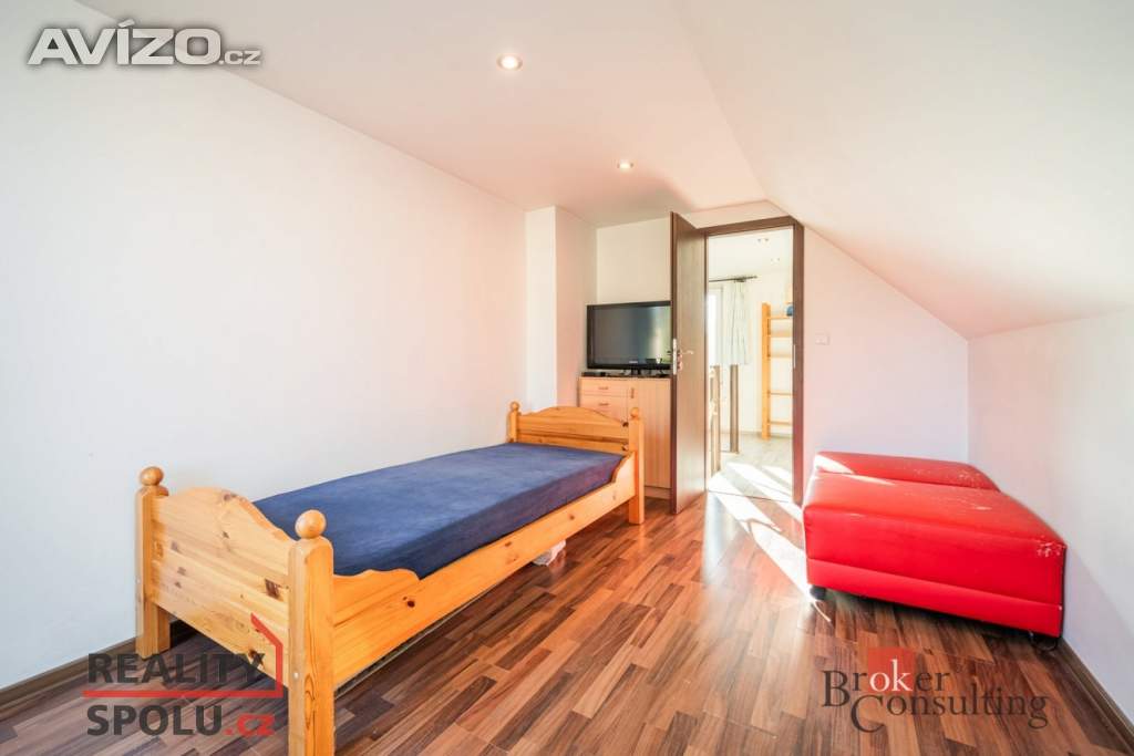 Foto inzerátu Prodej rodinného domu 143 m², Nespeky