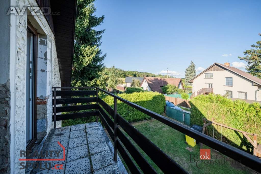 Foto inzerátu Prodej rodinného domu 143 m², Nespeky
