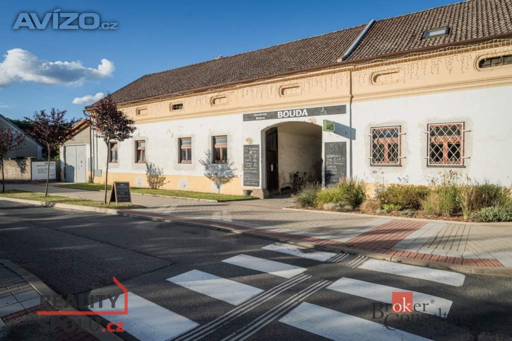 Foto inzerátu Prodej rodinného domu 143 m², Nespeky