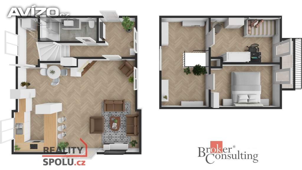 Foto inzerátu Prodej rodinného domu 143 m², Nespeky