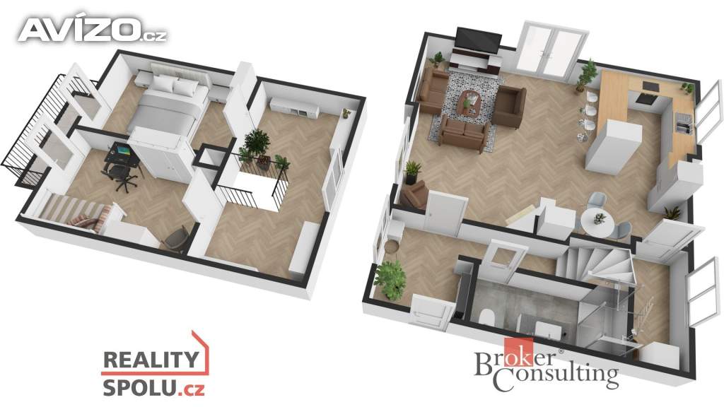 Foto inzerátu Prodej rodinného domu 143 m², Nespeky