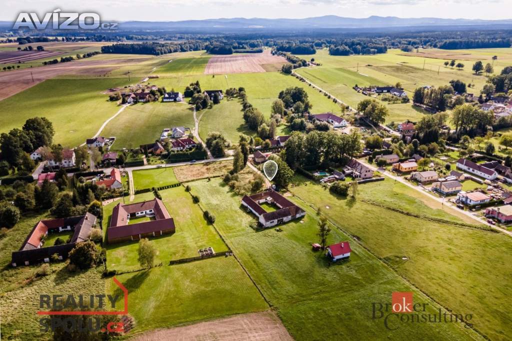 Foto inzerátu Prodej rodinného domu 200 m², Suchdol nad Lužnicí