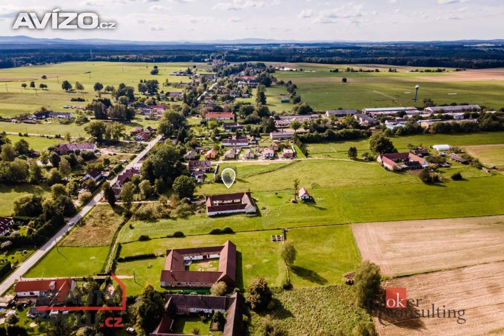 Foto inzerátu Prodej rodinného domu 200 m², Suchdol nad Lužnicí