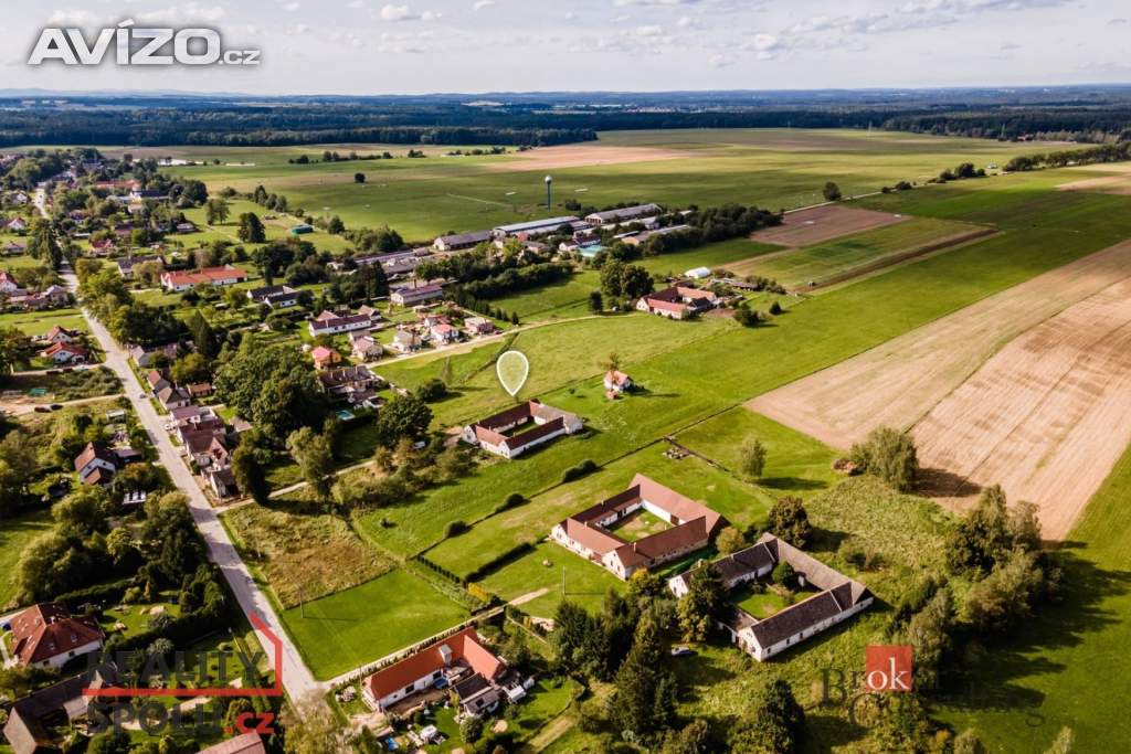 Foto inzerátu Prodej rodinného domu 200 m², Suchdol nad Lužnicí