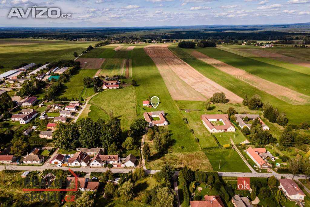 Foto inzerátu Prodej rodinného domu 200 m², Suchdol nad Lužnicí