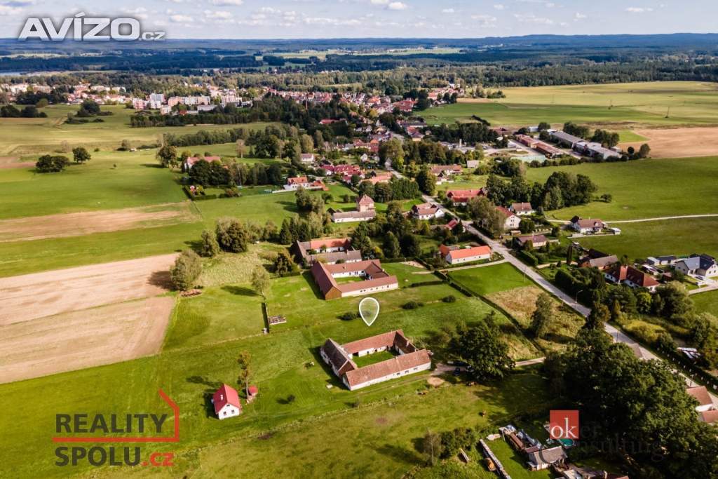 Foto inzerátu Prodej rodinného domu 200 m², Suchdol nad Lužnicí