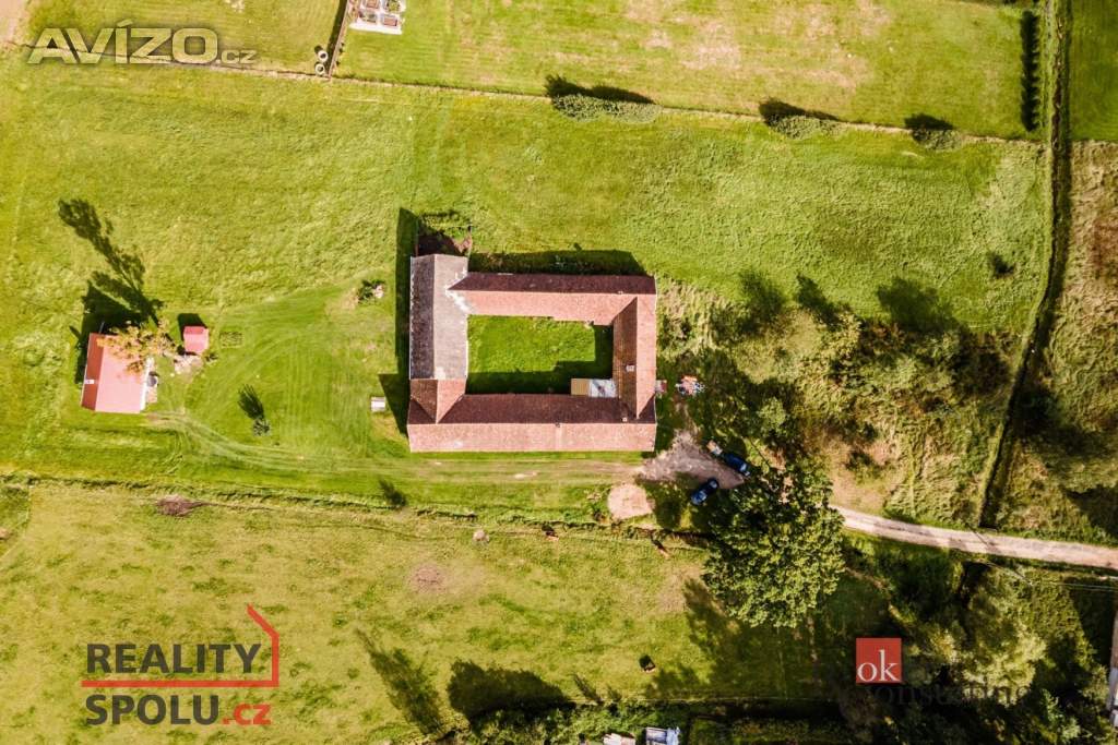 Foto inzerátu Prodej rodinného domu 200 m², Suchdol nad Lužnicí