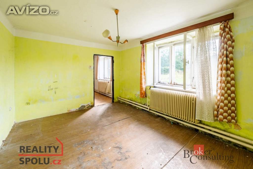 Foto inzerátu Prodej rodinného domu 200 m², Suchdol nad Lužnicí