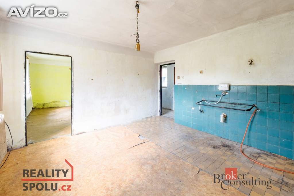 Foto inzerátu Prodej rodinného domu 200 m², Suchdol nad Lužnicí