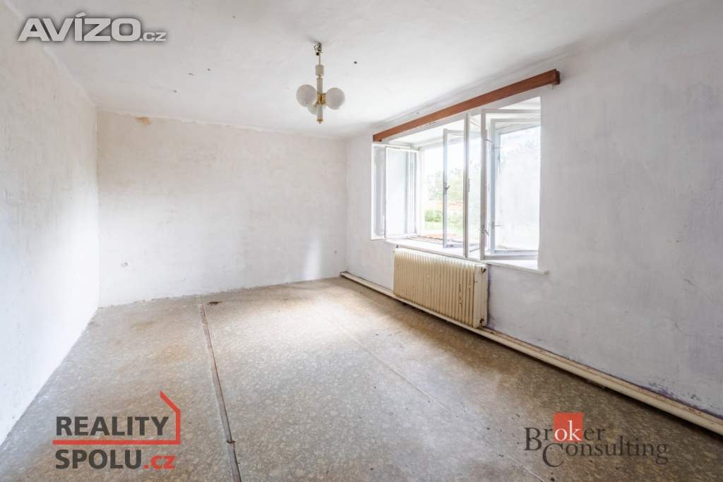 Foto inzerátu Prodej rodinného domu 200 m², Suchdol nad Lužnicí